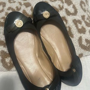 Michael Kors ballet flats
